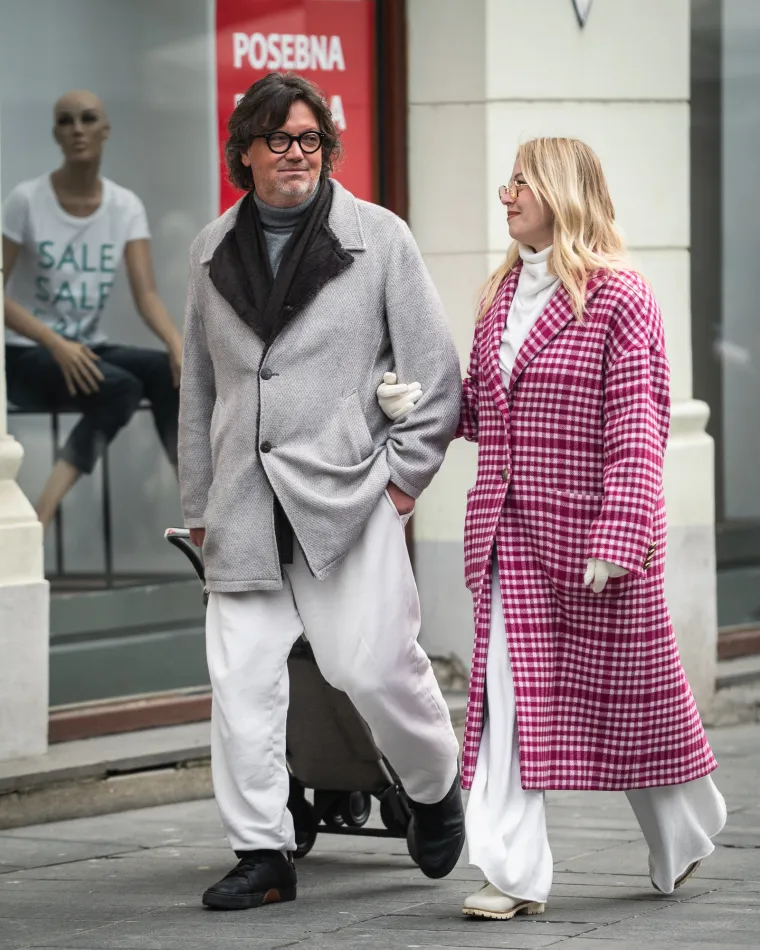 Noge za kojima se okretalo: Zagrepčanke u mini suknjama pokorile sredi&scaron;te grada