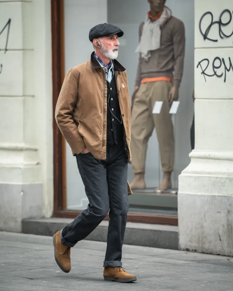 Noge za kojima se okretalo: Zagrepčanke u mini suknjama pokorile sredi&scaron;te grada