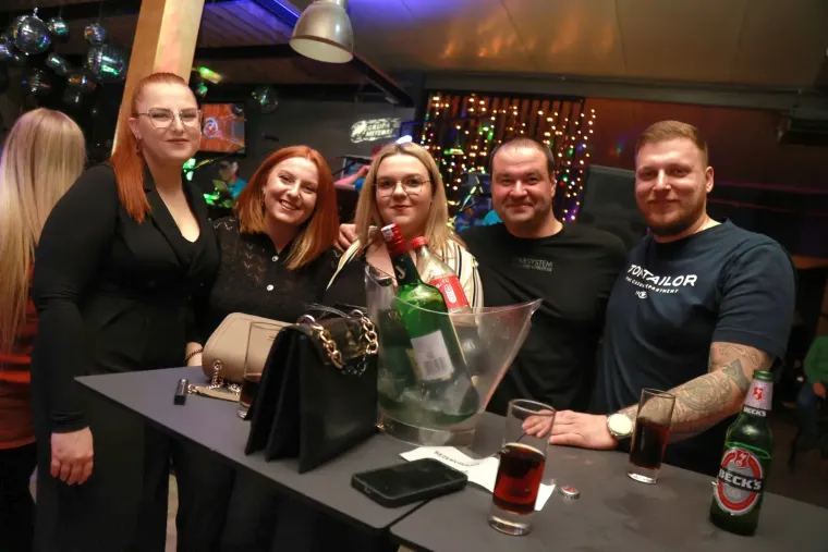 Tko je sve bio na fe&scaron;ti u Čakovcu? Meteori rasplesali Meta bar do kasno u noć