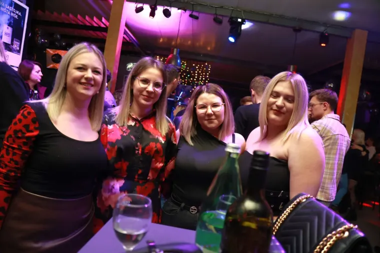 Tko je sve bio na fe&scaron;ti u Čakovcu? Meteori rasplesali Meta bar do kasno u noć