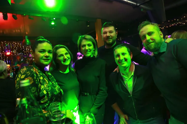 Tko je sve bio na fe&scaron;ti u Čakovcu? Meteori rasplesali Meta bar do kasno u noć