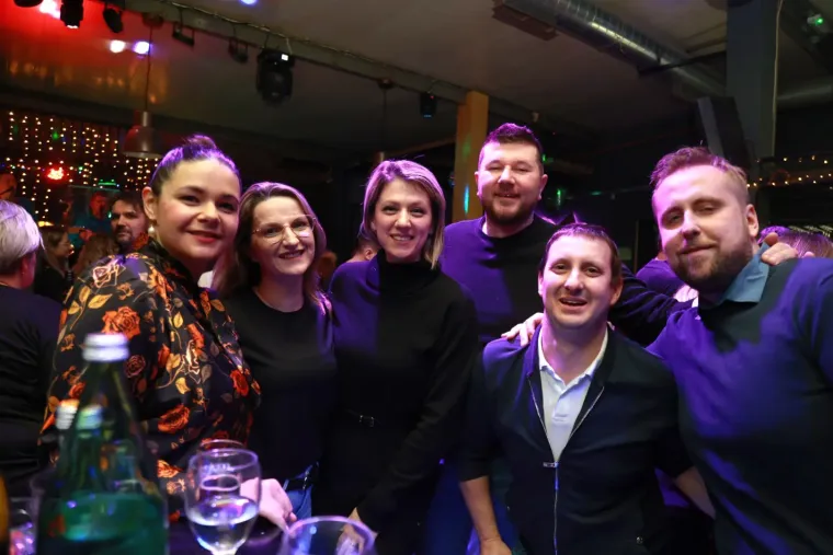 Tko je sve bio na fe&scaron;ti u Čakovcu? Meteori rasplesali Meta bar do kasno u noć