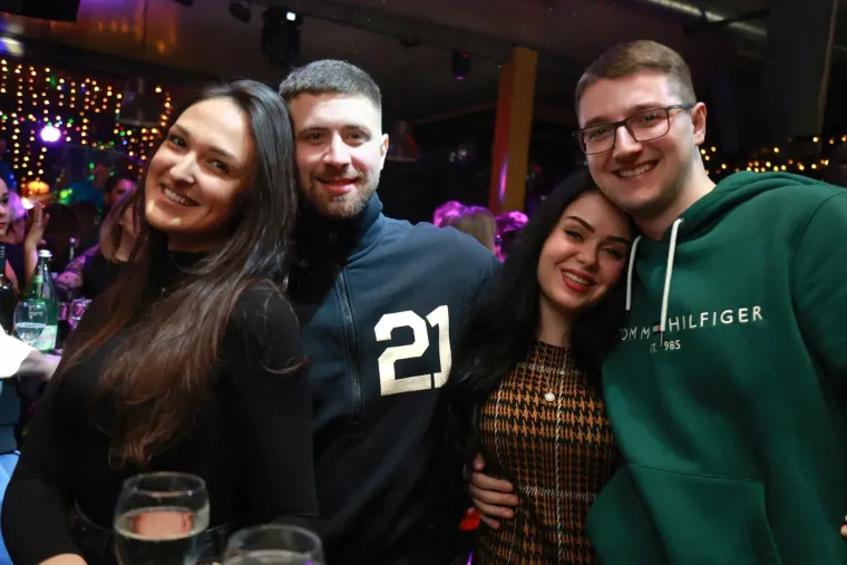 Tko je sve bio na fe&scaron;ti u Čakovcu? Meteori rasplesali Meta bar do kasno u noć