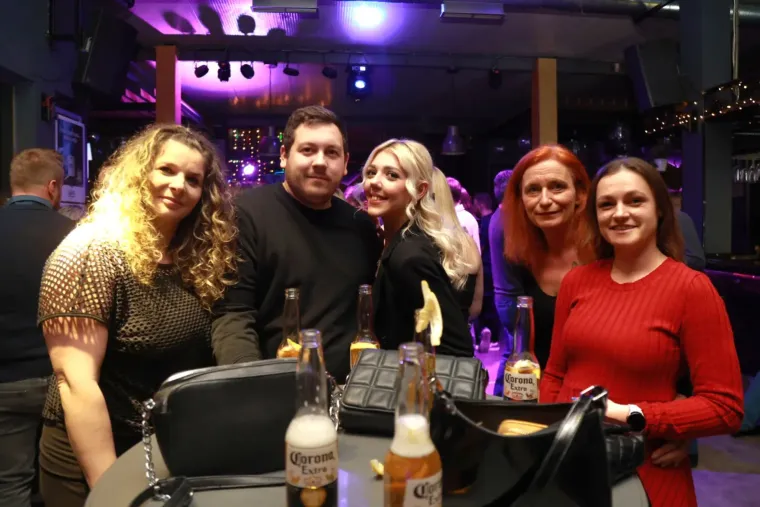 Tko je sve bio na fe&scaron;ti u Čakovcu? Meteori rasplesali Meta bar do kasno u noć