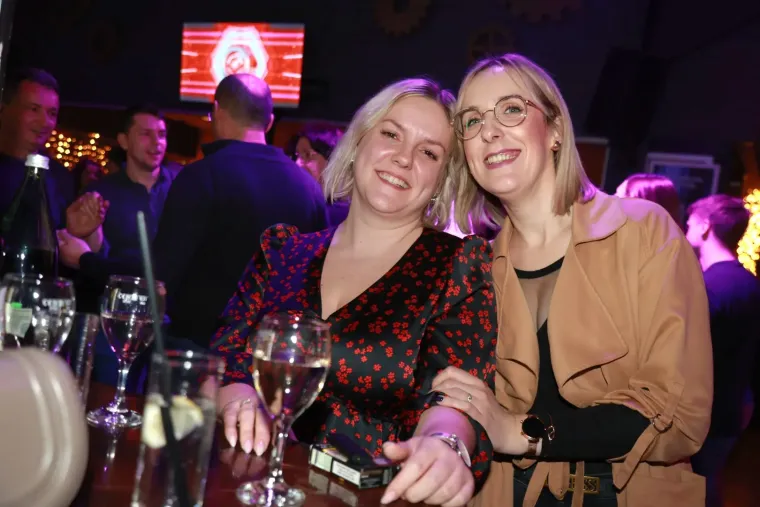 Tko je sve bio na fe&scaron;ti u Čakovcu? Meteori rasplesali Meta bar do kasno u noć