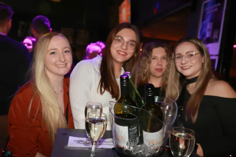 Tko je sve bio na fe&scaron;ti u Čakovcu? Meteori rasplesali Meta bar do kasno u noć