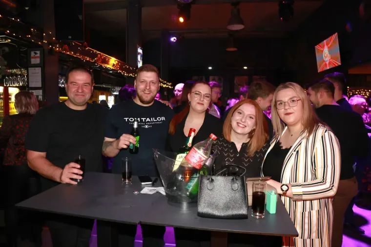 Tko je sve bio na fe&scaron;ti u Čakovcu? Meteori rasplesali Meta bar do kasno u noć