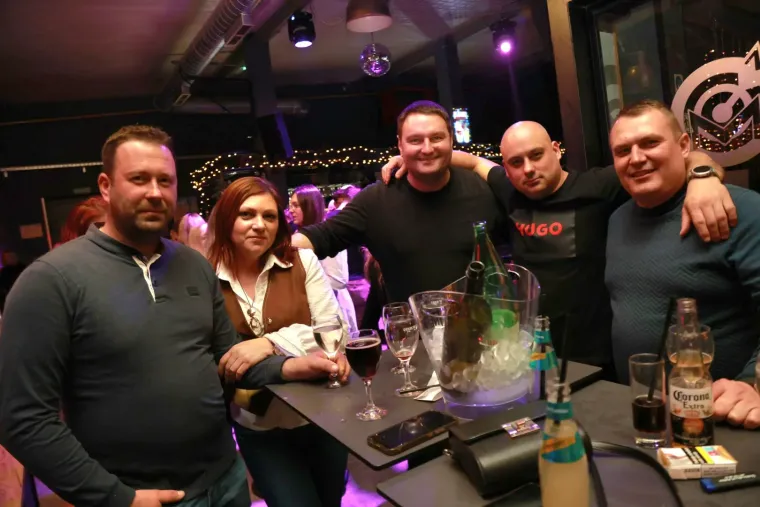 Tko je sve bio na fe&scaron;ti u Čakovcu? Meteori rasplesali Meta bar do kasno u noć