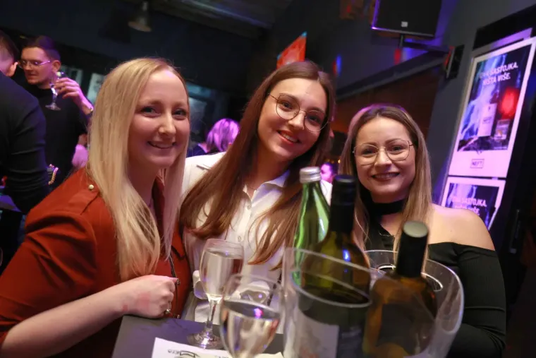 Tko je sve bio na fe&scaron;ti u Čakovcu? Meteori rasplesali Meta bar do kasno u noć