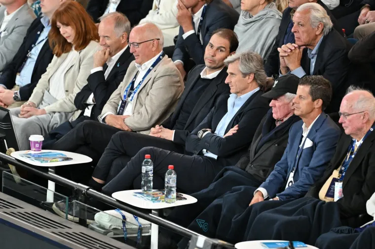 Nije mu bilo dobro! Otkriveno &scaron;to je Đoković stavio u usta tijekom finala protiv Alcaraza