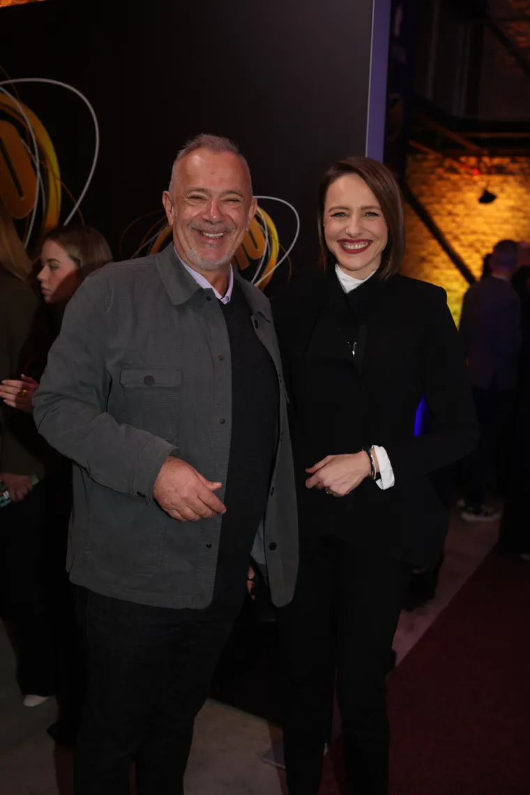 &Scaron;prajc i Stanje nacije slavili na Zlatnom studiju: Ovako je izgledao party nakon dodjele