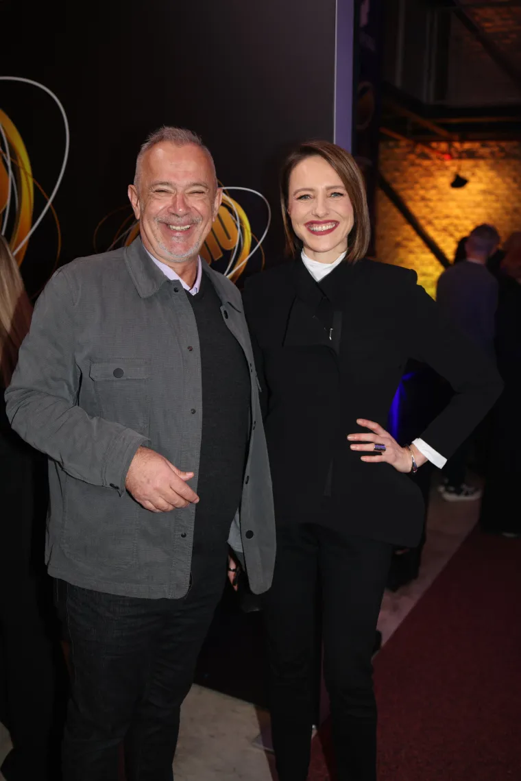 &Scaron;prajc i Stanje nacije slavili na Zlatnom studiju: Ovako je izgledao party nakon dodjele