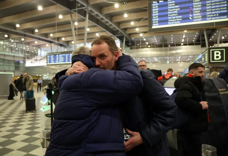 Brončani rukometa&scaron;i kao rock zvijezde: Pogledajte &scaron;to se događalo prije polaska za Hrvatsku