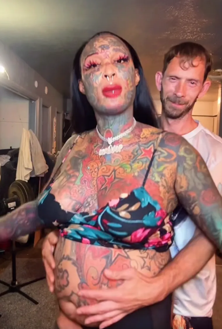 Internet ih je bez srama proglasio najružnijim parom: Njihova priča doista je nevjerojatna