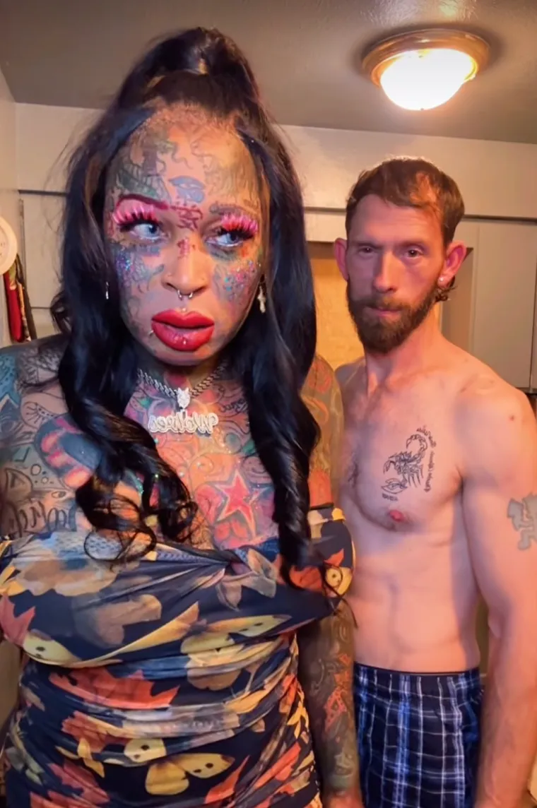 Internet ih je bez srama proglasio najružnijim parom: Njihova priča doista je nevjerojatna