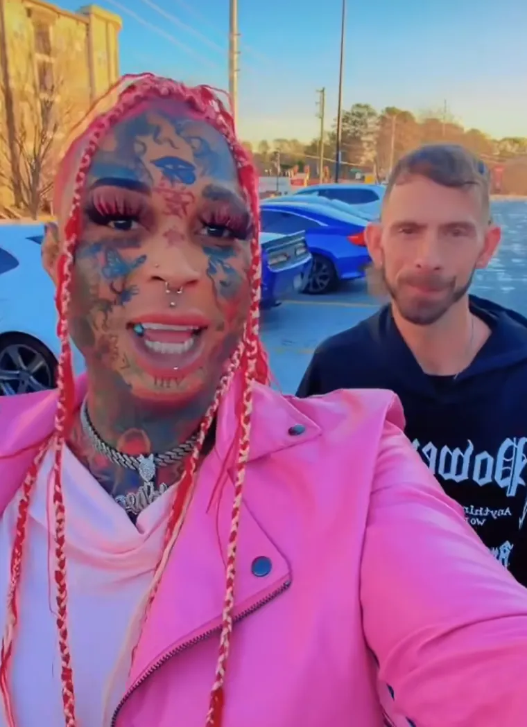 Internet ih je bez srama proglasio najružnijim parom: Njihova priča doista je nevjerojatna