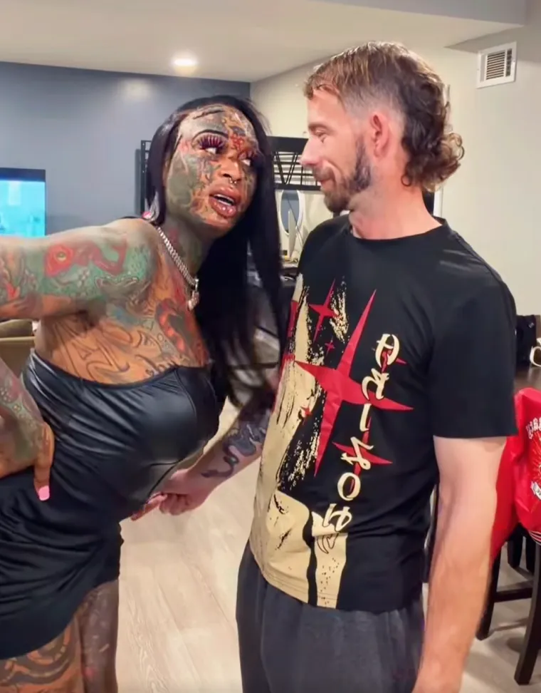 Internet ih je bez srama proglasio najružnijim parom: Njihova priča doista je nevjerojatna