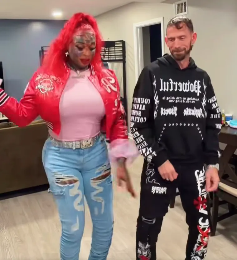 Internet ih je bez srama proglasio najružnijim parom: Njihova priča doista je nevjerojatna