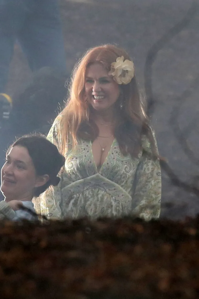 Možete li vjerovati da puni 50? Od starlete do slavne glumice...