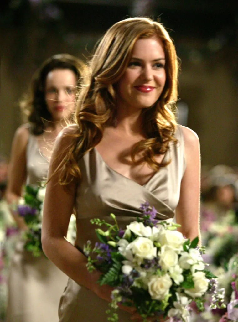 Možete li vjerovati da puni 50? Od starlete do slavne glumice...