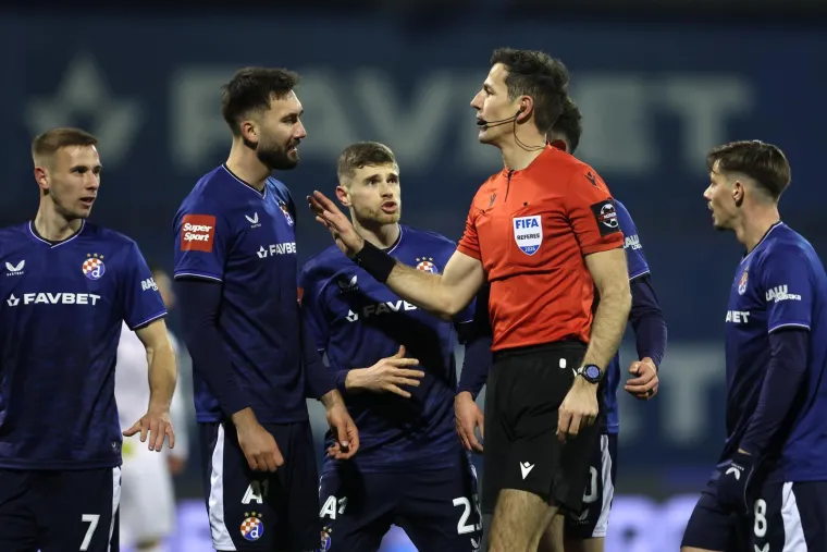 Snažna poruka Boysa Torcidi ostavila sve u čudu: &Scaron;to se to događa na Maksimiru?