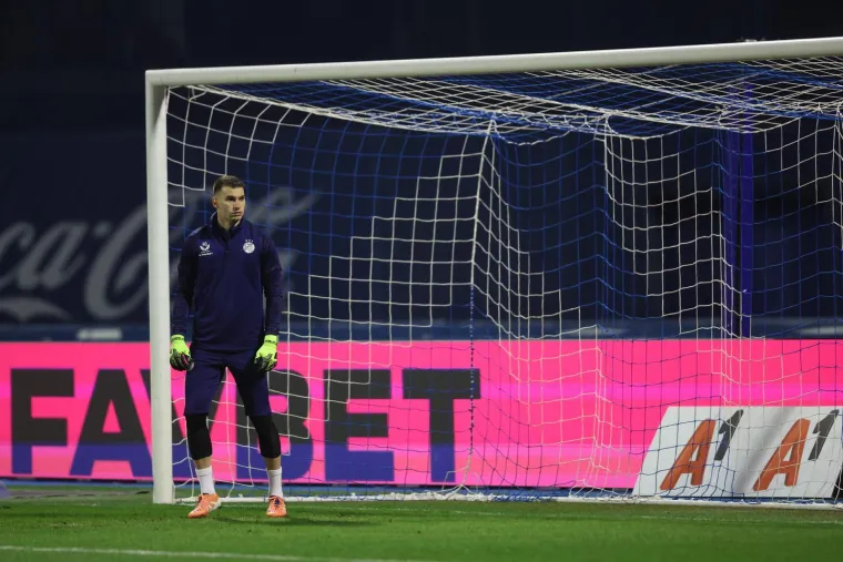 Snažna poruka Boysa Torcidi ostavila sve u čudu: &Scaron;to se to događa na Maksimiru?