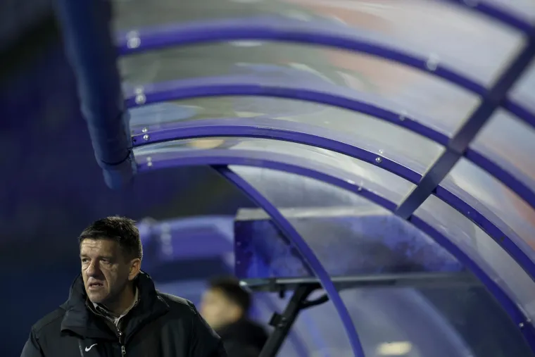 Snažna poruka Boysa Torcidi ostavila sve u čudu: &Scaron;to se to događa na Maksimiru?