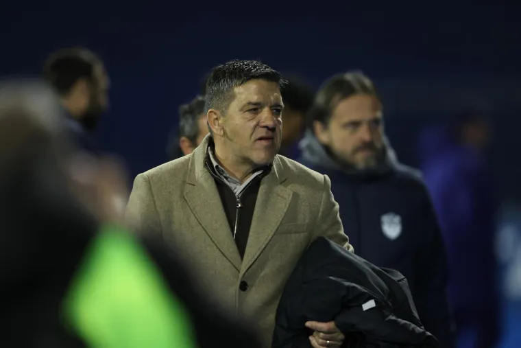 Snažna poruka Boysa Torcidi ostavila sve u čudu: &Scaron;to se to događa na Maksimiru?