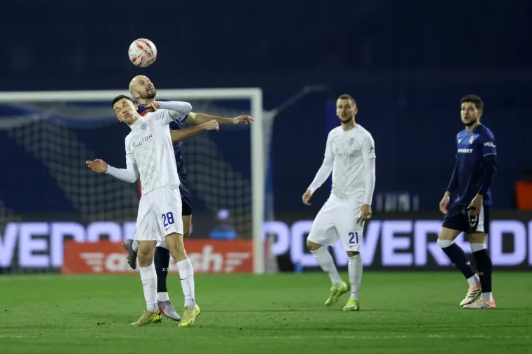 Snažna poruka Boysa Torcidi ostavila sve u čudu: &Scaron;to se to događa na Maksimiru?