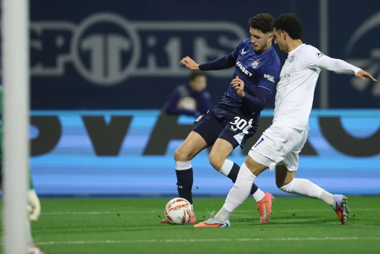 Snažna poruka Boysa Torcidi ostavila sve u čudu: &Scaron;to se to događa na Maksimiru?