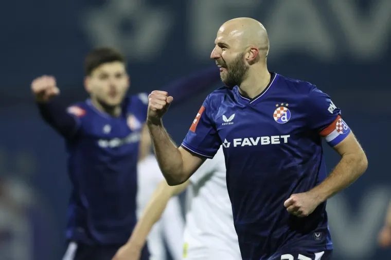 Snažna poruka Boysa Torcidi ostavila sve u čudu: &Scaron;to se to događa na Maksimiru?