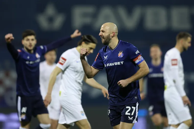 Snažna poruka Boysa Torcidi ostavila sve u čudu: &Scaron;to se to događa na Maksimiru?