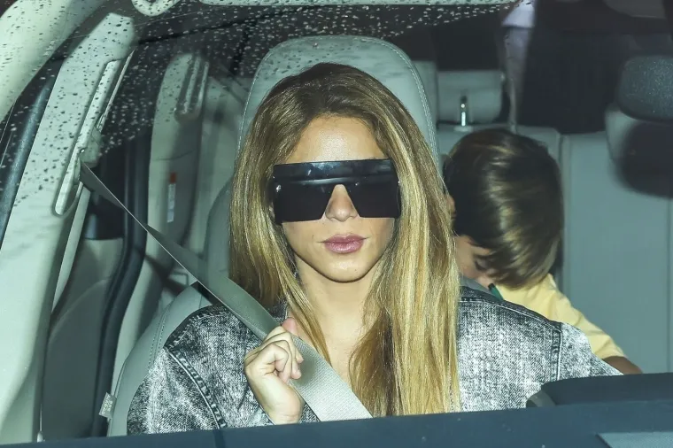 Tko bi rekao da Shakira ima toliko godina: Evo kako se mijenjala kroz godine