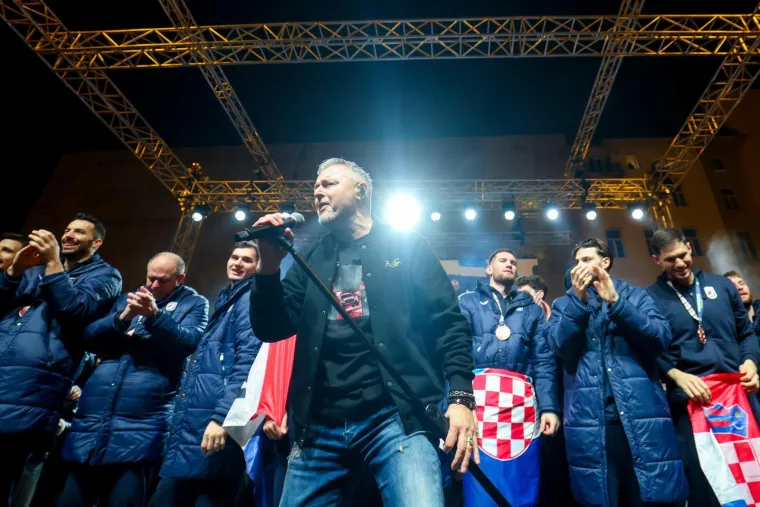 Vitezovi dobili &scaron;to su tražili! Neki igrači su bili u suzama, a evo kako je reagirao Thompson