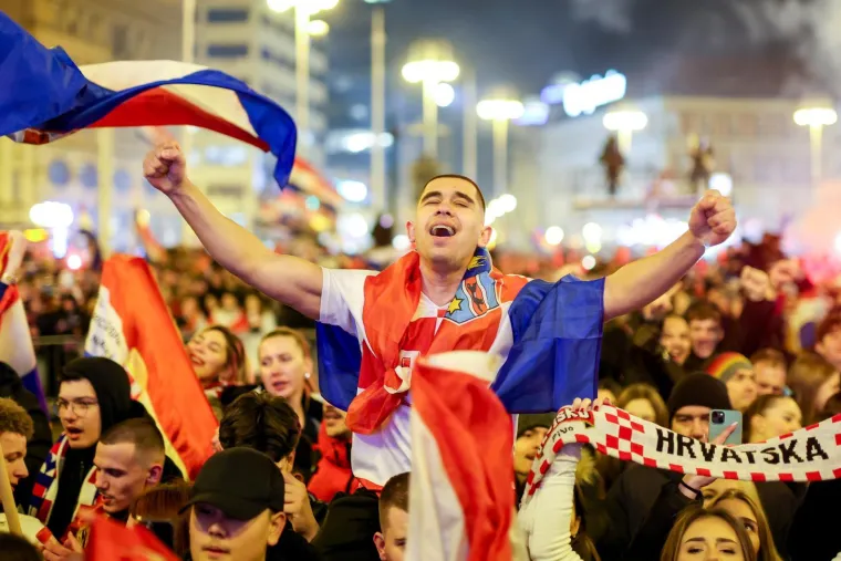 Vitezovi dobili &scaron;to su tražili! Neki igrači su bili u suzama, a evo kako je reagirao Thompson