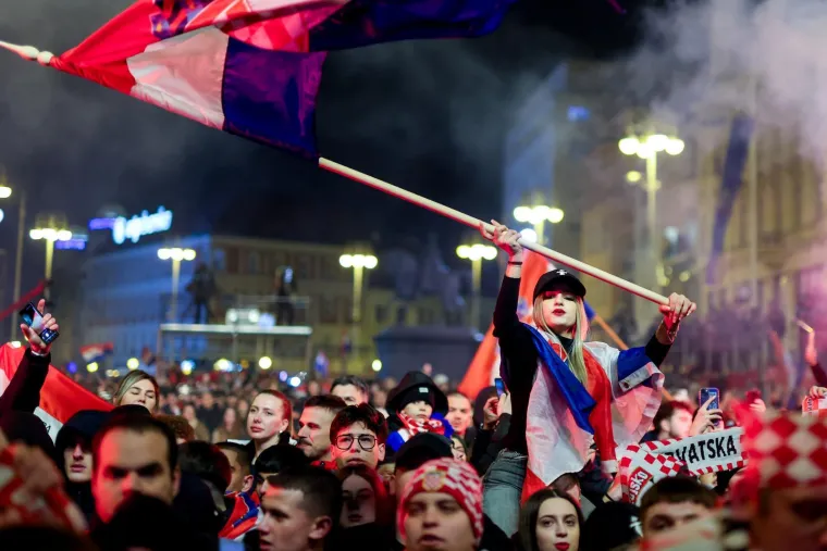 Vitezovi dobili &scaron;to su tražili! Neki igrači su bili u suzama, a evo kako je reagirao Thompson