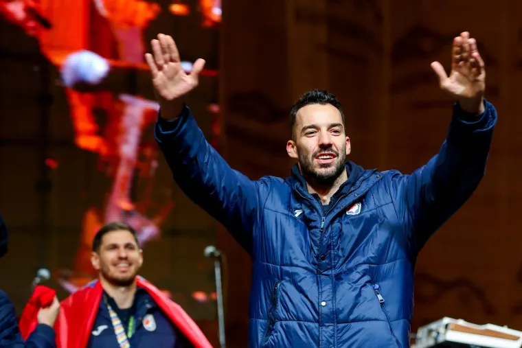 Vitezovi dobili &scaron;to su tražili! Neki igrači su bili u suzama, a evo kako je reagirao Thompson