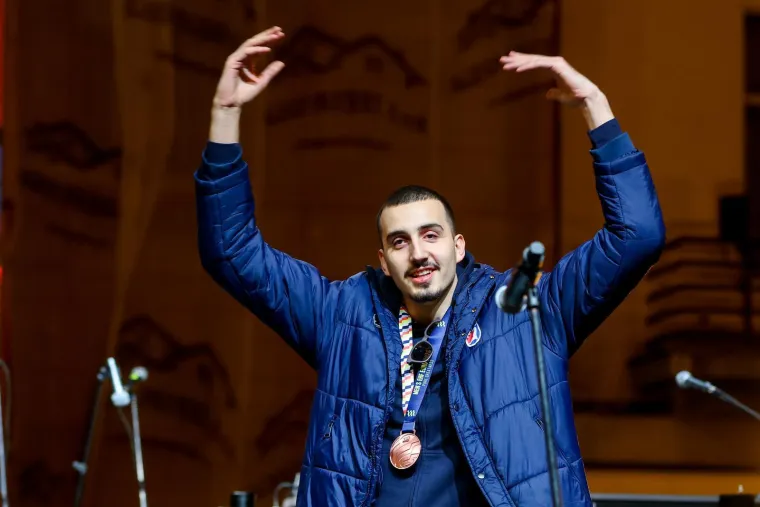 Vitezovi dobili &scaron;to su tražili! Neki igrači su bili u suzama, a evo kako je reagirao Thompson