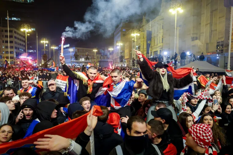 Vitezovi dobili &scaron;to su tražili! Neki igrači su bili u suzama, a evo kako je reagirao Thompson
