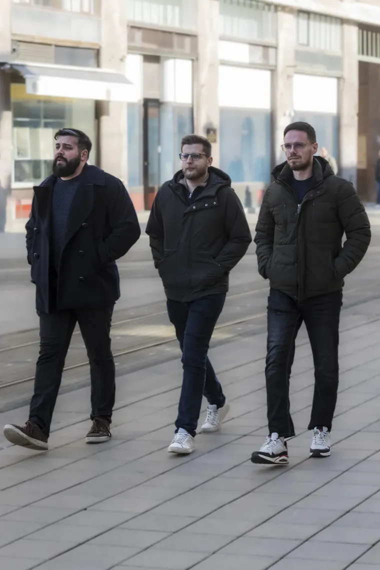 Siječanj u Osijeku nikad vatreniji: Zbog ovih lega svi putevi vode u Slavoniju