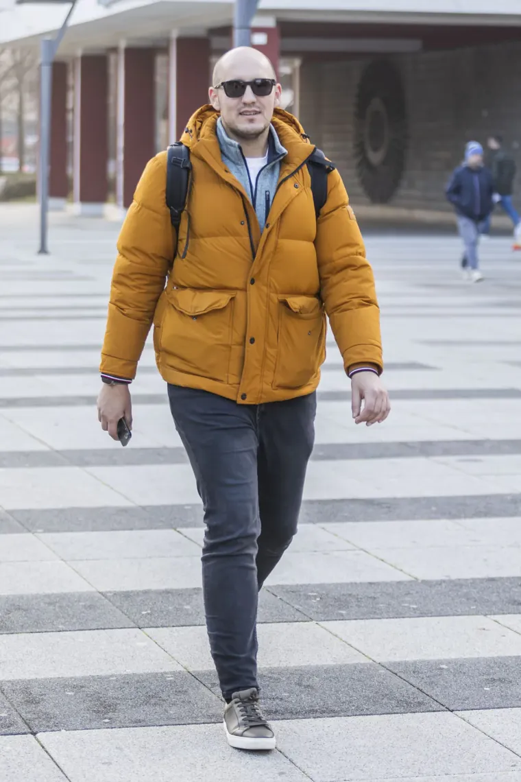 Siječanj u Osijeku nikad vatreniji: Zbog ovih lega svi putevi vode u Slavoniju