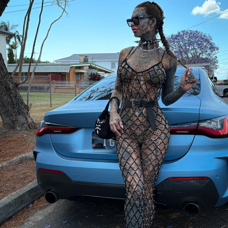 Bila je prava ljepotica, a onda je od sebe napravila čudovi&scaron;te i na to potro&scaron;ila vrtoglav iznos