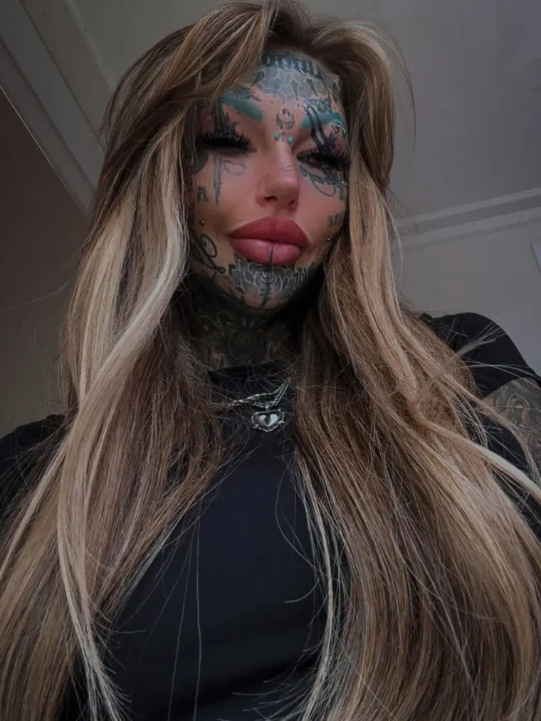 Bila je prava ljepotica, a onda je od sebe napravila čudovi&scaron;te i na to potro&scaron;ila vrtoglav iznos