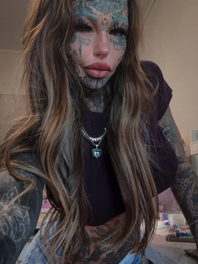 Bila je prava ljepotica, a onda je od sebe napravila čudovi&scaron;te i na to potro&scaron;ila vrtoglav iznos