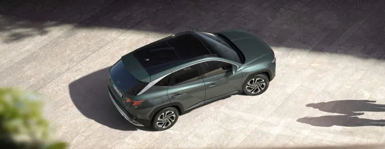 Ovo su najbolji obiteljski SUV-ovi koje možete kupiti: 'Ne treba vam ni&scaron;ta vi&scaron;e'