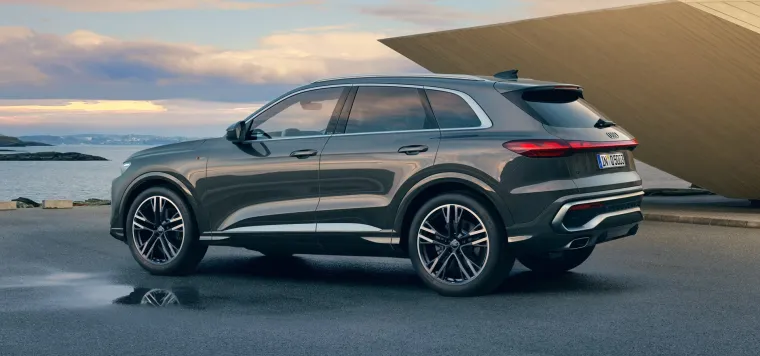 Ovo su najbolji obiteljski SUV-ovi koje možete kupiti: 'Ne treba vam ni&scaron;ta vi&scaron;e'