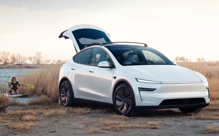 Ovo su najbolji obiteljski SUV-ovi koje možete kupiti: 'Ne treba vam ni&scaron;ta vi&scaron;e'