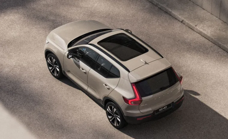 Ovo su najbolji obiteljski SUV-ovi koje možete kupiti: 'Ne treba vam ni&scaron;ta vi&scaron;e'