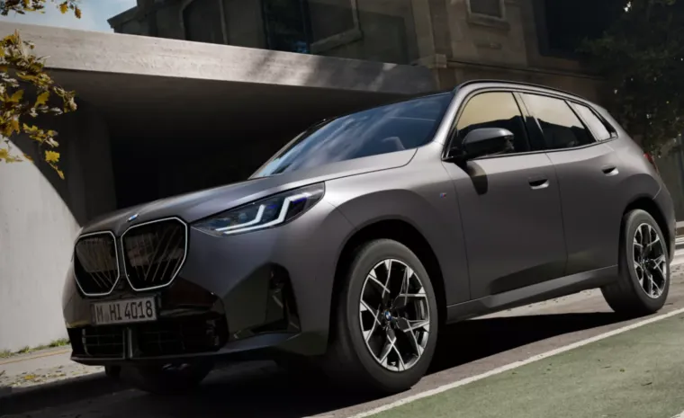 Ovo su najbolji obiteljski SUV-ovi koje možete kupiti: 'Ne treba vam ni&scaron;ta vi&scaron;e'