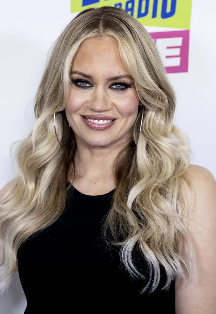 Bila je seks simbol jedne generacije, a danas je jedva prepoznaju: Kimberly Wyatt je druga osoba